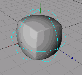 Деформатор Spherify