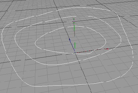 Для создания поперечных сечений