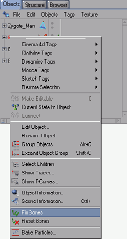 Фиксация кости