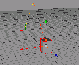Оба участка криволинейны обеспечивая