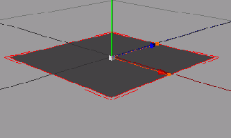 Объект Polygon