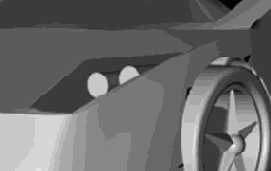 Окончательная доводка автомобиля