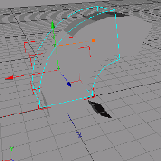 Режим неограниченной деформации