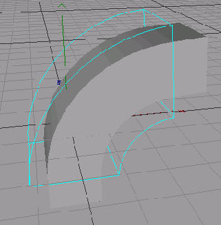 Режим ограниченной деформации