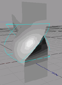 Режим ограниченной деформации