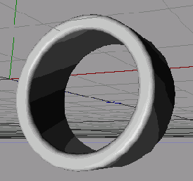 Трехмерное изображение