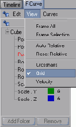 Три нижних флажка позволяют включать
