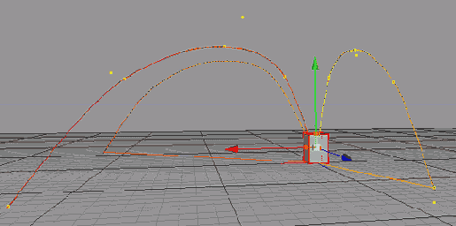 Тройной прыжок