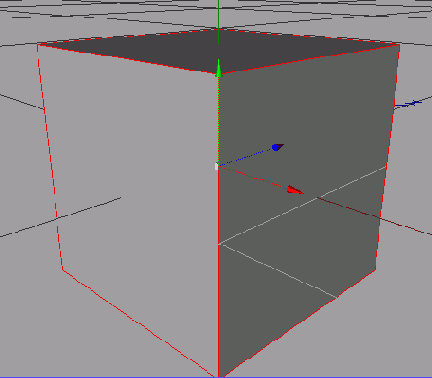 Выделенный примитив