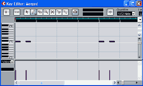 ��������� ���������� ������� Step