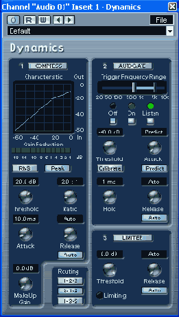 ���� ������� Dynamics