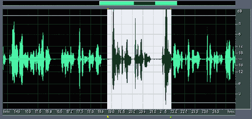 Устраняем клиппирование