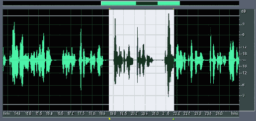 Устраняем клиппирование