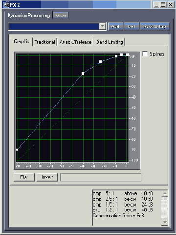 Формирование звуковой дорожки