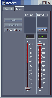 Формирование звуковой дорожки