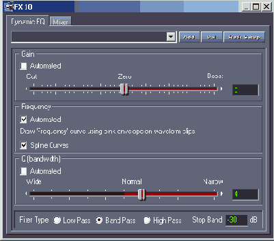 Используем автоматизацию