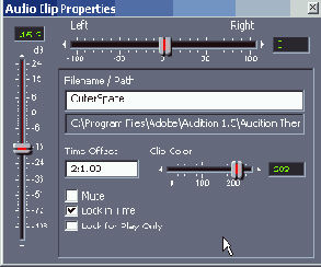 Контекстное меню блока (если выделен только один блок)