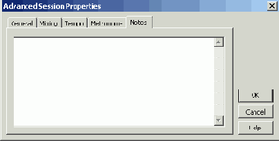Работаем с лупами и грувами, редактируем параметры проекта