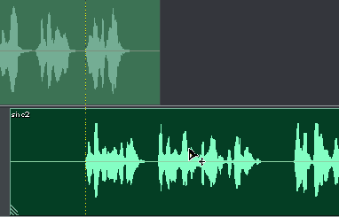 Синхронизация звука с изображением