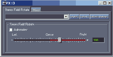 Записываем звук, подключаем эффекты к трекам и шинам, блокируем треки