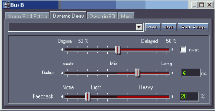 Записываем звук, подключаем эффекты к трекам и шинам, блокируем треки