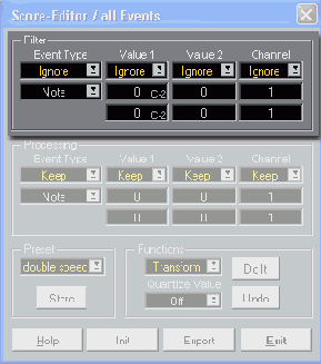  �������� ���������� �������� Logical