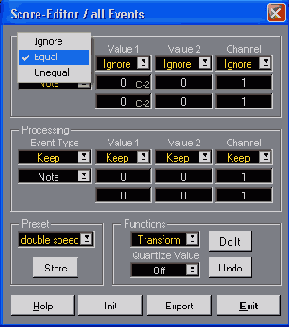  �������� ���������� �������� Logical