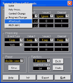  �������� ���������� �������� Logical