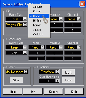  �������� ���������� �������� Logical