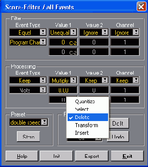  �������� ���������� �������� Logical