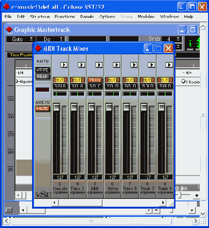  ������ � �������������