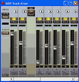  ������ � �������������