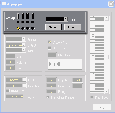  �������������� ������ 