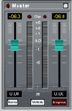  ������ � ����� � ��������� WaveLab