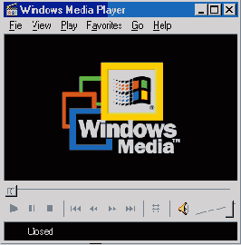 ����������� 2. Windows Media Player 