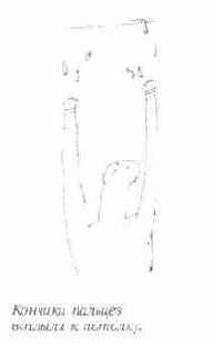 Позвоночник — опора дыхания