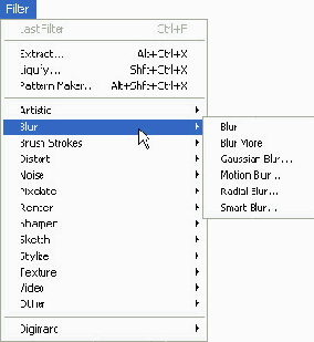 ��������� ���� Filter