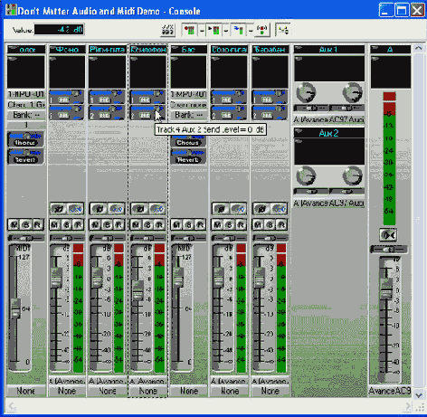 ��������� ����� � �������� �������