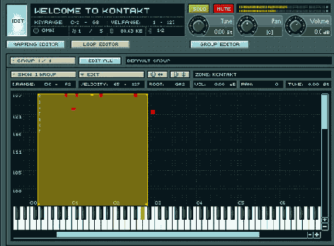 �������� �������������� �����������