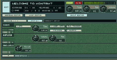 �������� �������������� �����������