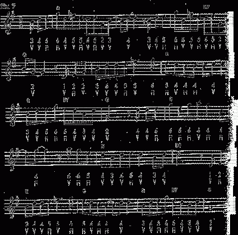 COUNTRY BLUES (SOLO)