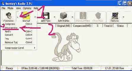 APE для чайников