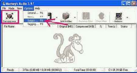 APE для чайников