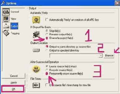 APE для чайников