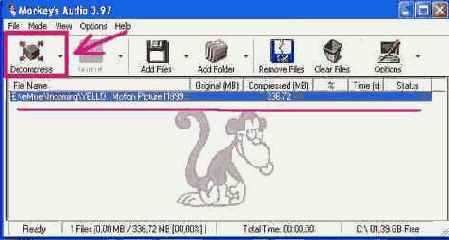 APE для чайников