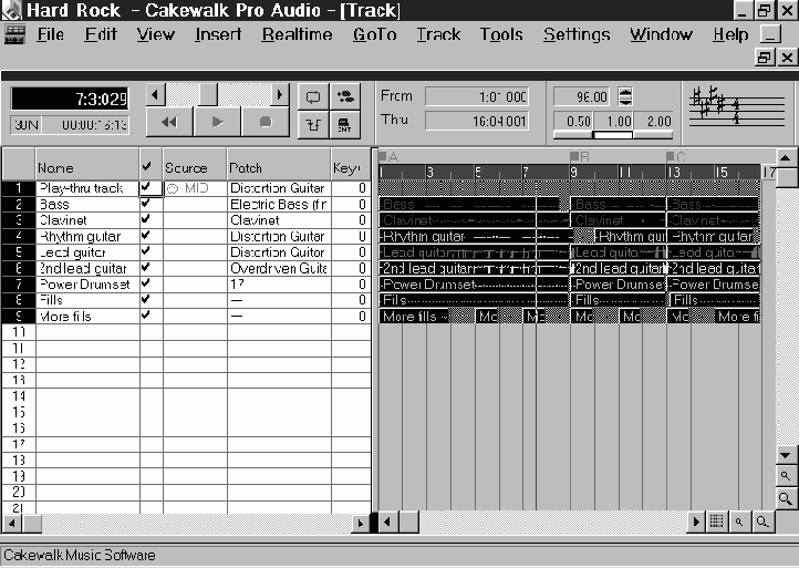 Конечно же, для того чтобы