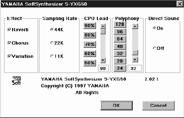 Виртуальные wt-синтезаторы