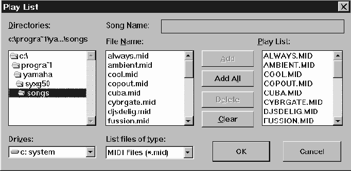 Виртуальные wt-синтезаторы