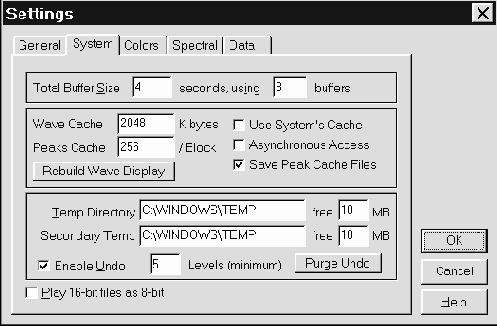 Меню view — управление отображением