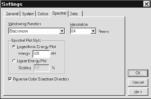 Меню view — управление отображением